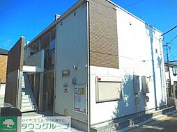 東京メトロ丸ノ内線 南阿佐ケ谷駅 徒歩15分