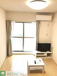 東京メトロ丸ノ内線 新高円寺駅 徒歩2分の賃貸マンション 1階1Kのリビング/ダイニング