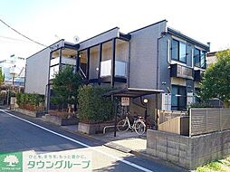 レオパレスルミエール　Ｅａｓｔ