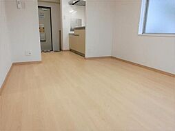 JR総武線 荻窪駅 徒歩5分の賃貸マンション 3階1LDKのリビング/ダイニング