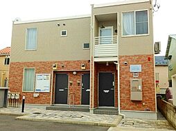 西武多摩川線 新小金井駅 徒歩20分