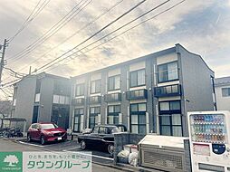 JR中央線 武蔵小金井駅 徒歩23分