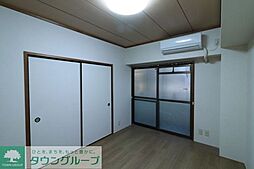 西武新宿線 上井草駅 徒歩7分の賃貸マンション 2階2DKのリビング/ダイニング