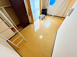 西武池袋線 保谷駅 徒歩5分の賃貸アパート 1階1Kのリビング/ダイニング