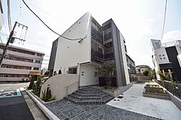 西武池袋線 石神井公園駅 徒歩22分