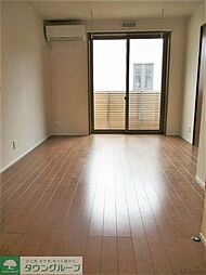 フィカーサ石神井町 2階1LDKのリビング/ダイニング