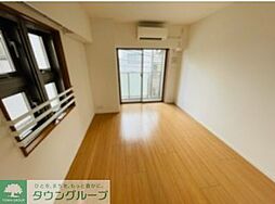 西武新宿線 下井草駅 徒歩3分の賃貸マンション 2階1Kのリビング/ダイニング