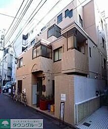 西武新宿線 井荻駅 徒歩4分