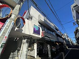 西武池袋線 練馬高野台駅 徒歩10分