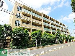 西武新宿線 井荻駅 徒歩12分の賃貸マンション