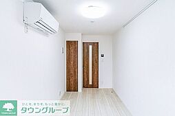 西武池袋線 中村橋駅 徒歩8分の賃貸アパート 2階1Kのリビング/ダイニング