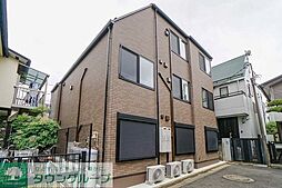 西武池袋線 中村橋駅 徒歩8分