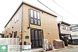 西武新宿線 小平駅 徒歩3分