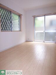 西武池袋線 桜台駅 徒歩9分の賃貸マンション 1階1Kのリビング/ダイニング