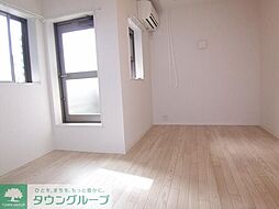 西武池袋線 練馬高野台駅 徒歩9分の賃貸マンション 1階ワンルームのリビング/ダイニング