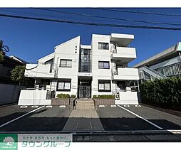 都営大江戸線 練馬春日町駅 徒歩4分の賃貸マンション