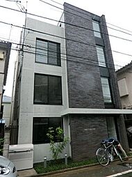 西武新宿線 沼袋駅 徒歩12分