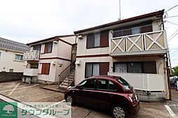 西武池袋線 石神井公園駅 徒歩9分