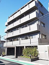 西武新宿線 武蔵関駅 徒歩6分の賃貸マンション