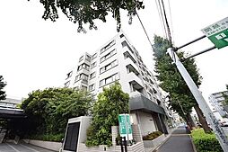 西武池袋線 練馬高野台駅 徒歩7分の賃貸マンション