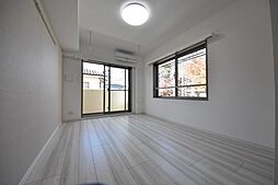 西武新宿線 武蔵関駅 徒歩5分の賃貸マンション 1階1Kのリビング/ダイニング