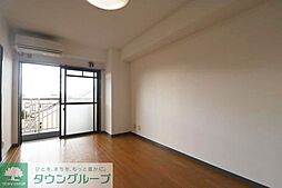 西武新宿線 井荻駅 徒歩6分の賃貸マンション 7階2LDKのリビング/ダイニング