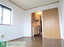 西武有楽町線 新桜台駅 徒歩7分の賃貸マンション 1階1Kのリビング/ダイニング