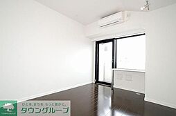 西武有楽町線 新桜台駅 徒歩5分の賃貸マンション 6階1Kのリビング/ダイニング