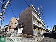 東京都西東京市東町5丁目1-3：物件画像／株式会社タウンハウジング東京　上石神井店