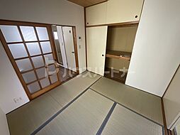 JR総武線 下総中山駅 徒歩2分の賃貸アパート 2階2Kのリビング/ダイニング