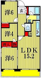 市川駅 19.5万円