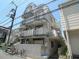 東京メトロ東西線 南行徳駅 徒歩5分の賃貸マンション