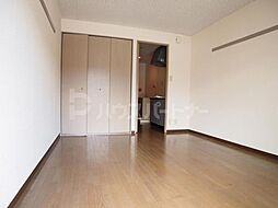 JR総武線 西船橋駅 徒歩9分の賃貸マンション 3階1Kのリビング/ダイニング