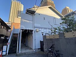 JR総武線 本八幡駅 徒歩6分