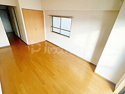 京成本線 海神駅 徒歩3分の賃貸マンション 3階ワンルームのリビング/ダイニング