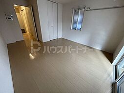 東京メトロ東西線 南行徳駅 徒歩4分の賃貸アパート 1階1Kのリビング/ダイニング