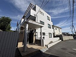 JR総武線 本八幡駅 徒歩20分の賃貸マンション