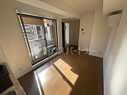 JR総武線 西船橋駅 徒歩3分の賃貸マンション 7階1DKのリビング/ダイニング