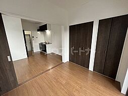 JR総武線 西船橋駅 徒歩3分の賃貸マンション 7階1DKのリビング/ダイニング