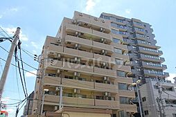 JR総武線 船橋駅 徒歩4分