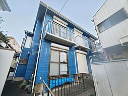 JR総武本線 市川駅 徒歩12分