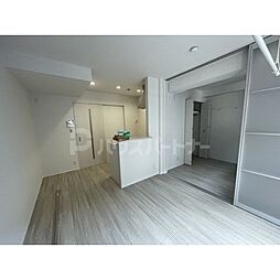 JR総武線 西船橋駅 徒歩18分の賃貸マンション 1階1LDKのリビング/ダイニング