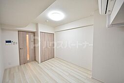 JR総武線 西船橋駅 徒歩9分の賃貸マンション 1階1Kのリビング/ダイニング