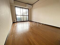 JR総武本線 市川駅 徒歩13分の賃貸マンション 2階ワンルームのリビング/ダイニング