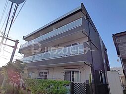 東京メトロ東西線 原木中山駅 徒歩16分