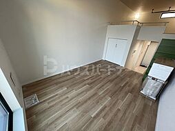 京成本線 東中山駅 徒歩3分の賃貸アパート 2階1Kのリビング/ダイニング