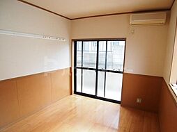 JR総武線 西船橋駅 徒歩9分の賃貸アパート 1階1Kのリビング/ダイニング