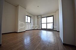 JR総武本線 市川駅 徒歩7分の賃貸マンション 2階1Kのリビング/ダイニング