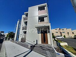 JR総武本線 市川駅 徒歩10分