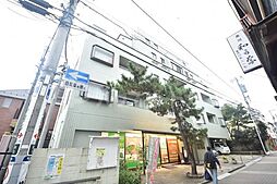 グリーンパレスMK